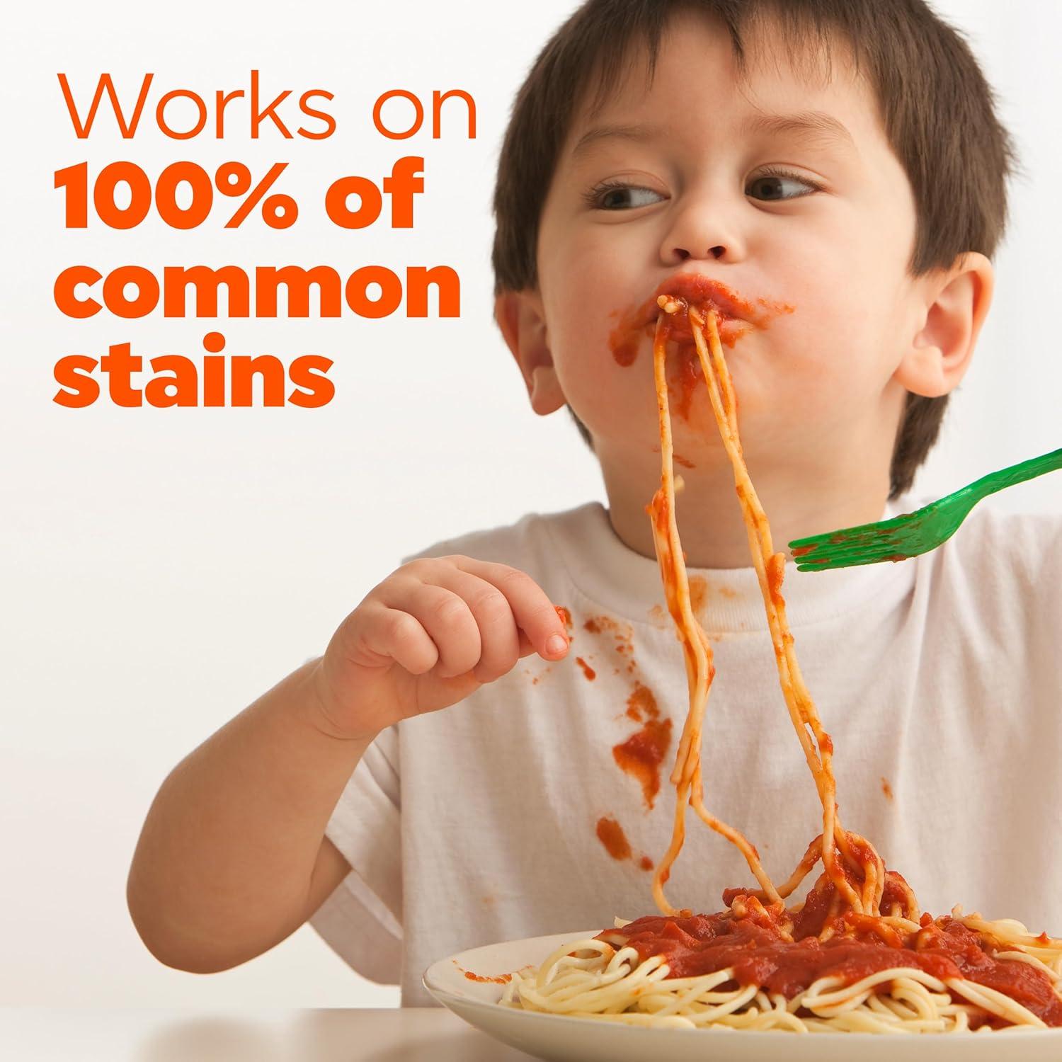 Tide PODS Detergente para Ropa 3-en-1 Aroma Original 76 Unidades