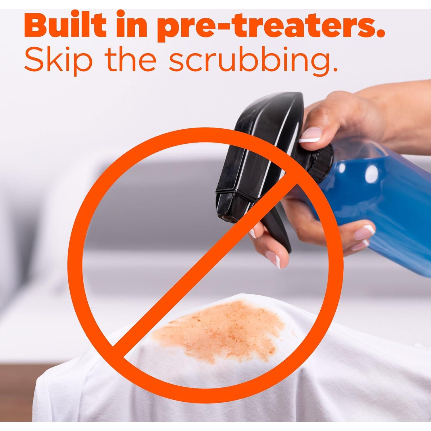 Detergente para Ropa Tide PODS 3 en 1 - 45 Paquetes - Olores