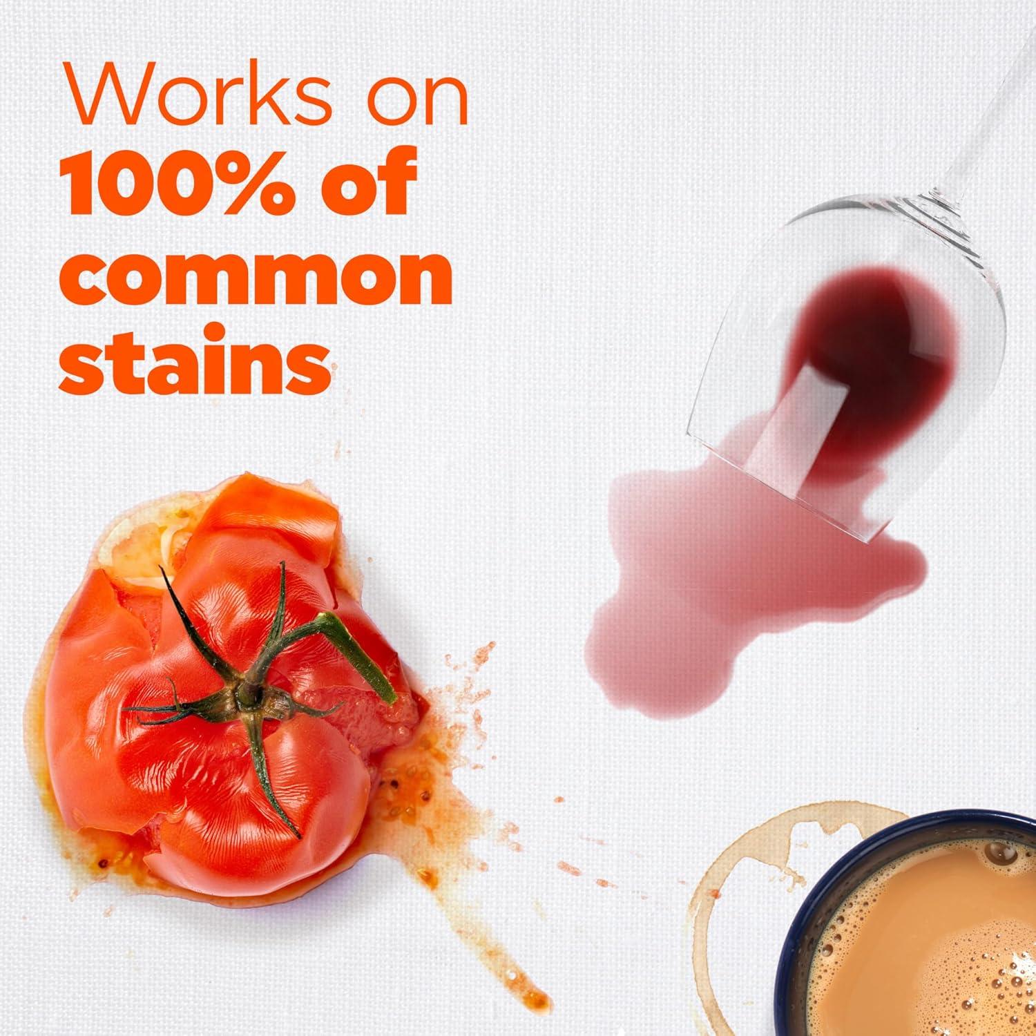 Detergente para Ropa Tide Power PODs 2-en-1 con Downy 45 Unidades