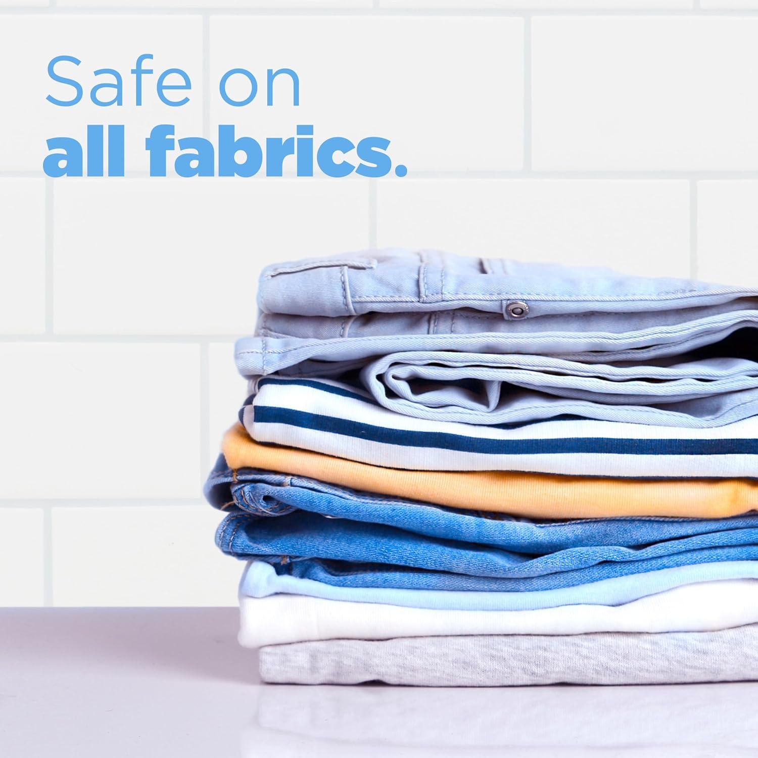 Detergente para Ropa Tide PODS Ultra OXI Libre 57 Unidades