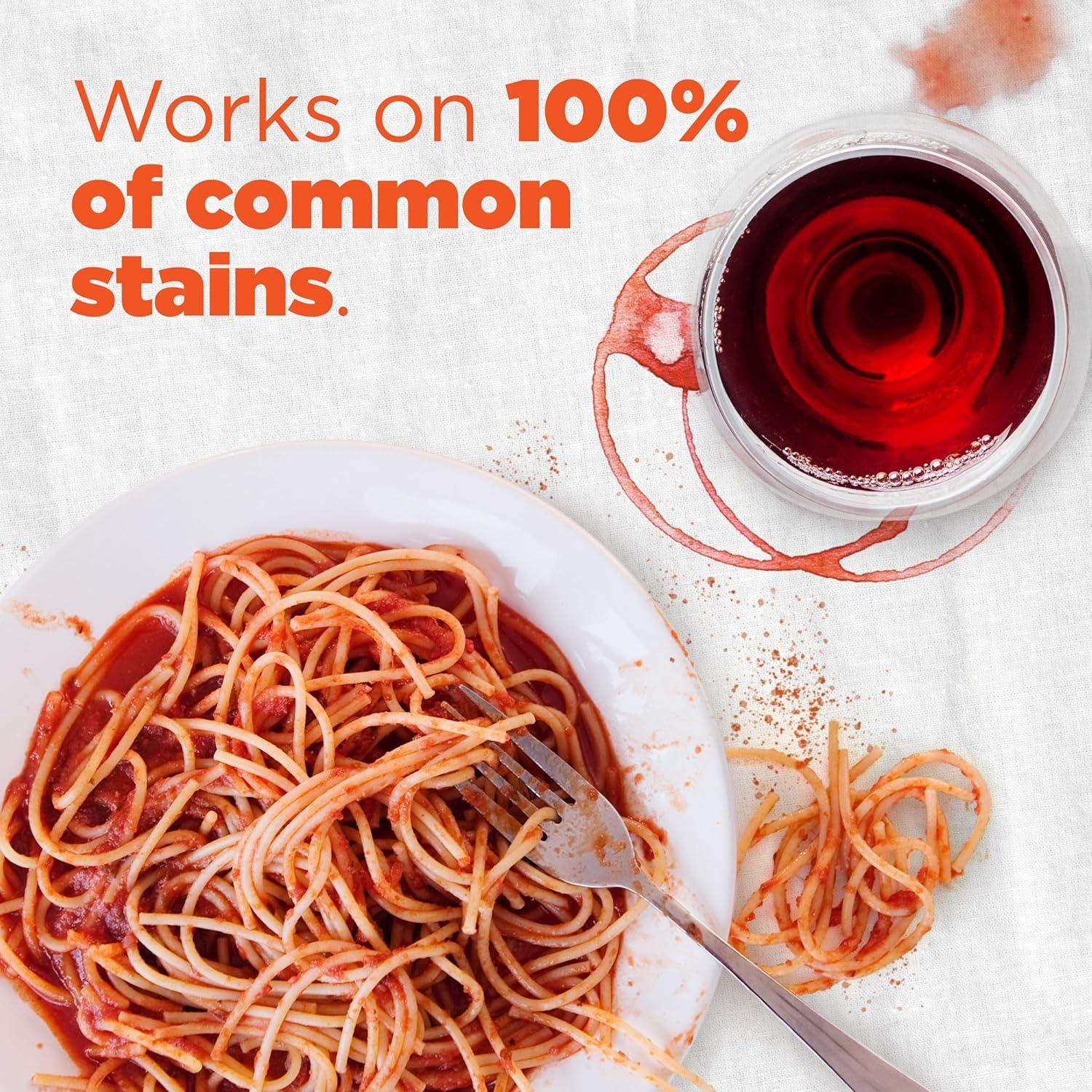 Tide PODS Detergente Líquido para Ropa HE 76 Cápsulas Aroma Brisa Limpia