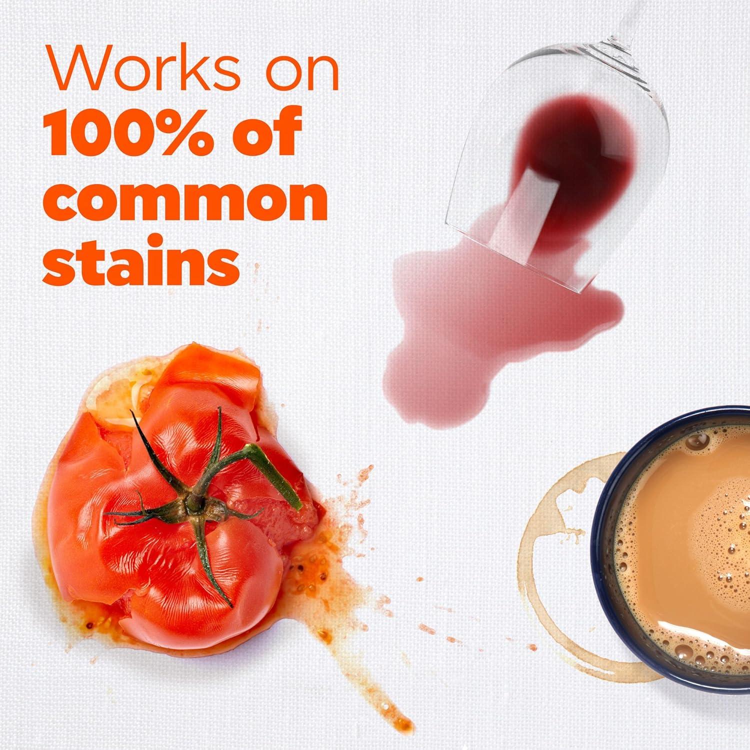 Tide PODS Detergente Líquido para Ropa HE 76 Cápsulas Aroma Brisa Limpia