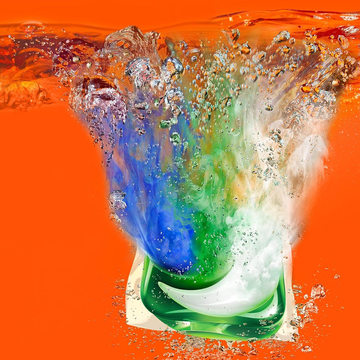 Tide PODS Plus Downy 85 unidades Detergente Líquido Ropa