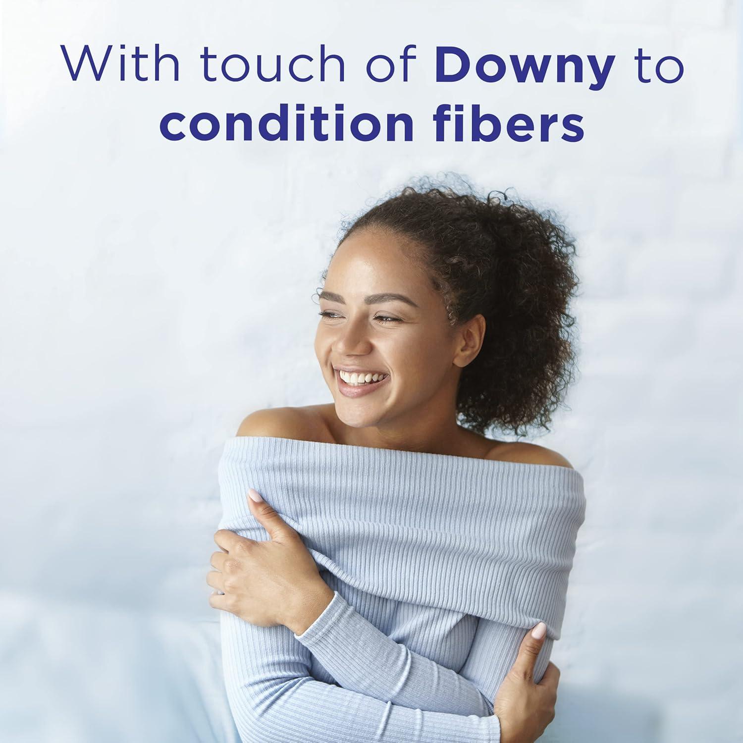 Tide PODS Plus Downy 85 unidades Detergente Líquido Ropa