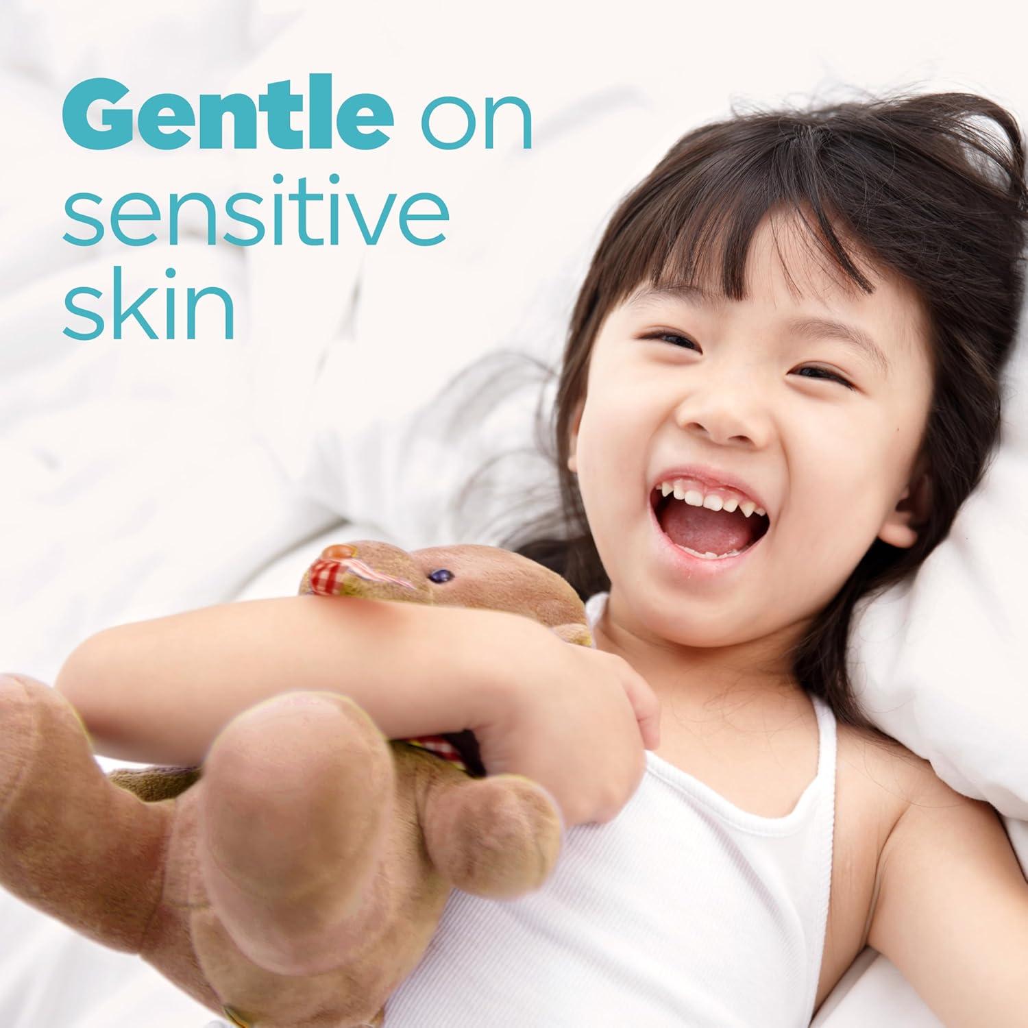 Tide PODS Libre y Suave 45 Unidades Detergente Hipoalergénico