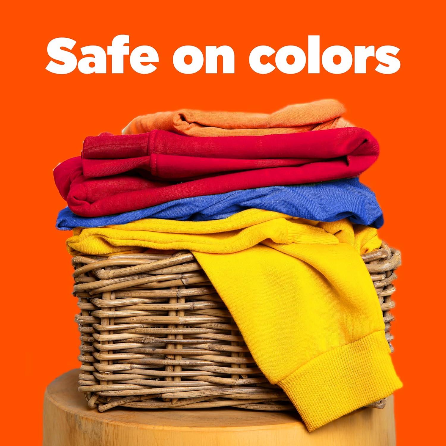 Detergente para Ropa Tide Power PODS Plus Ultra OXI 63 Unidades