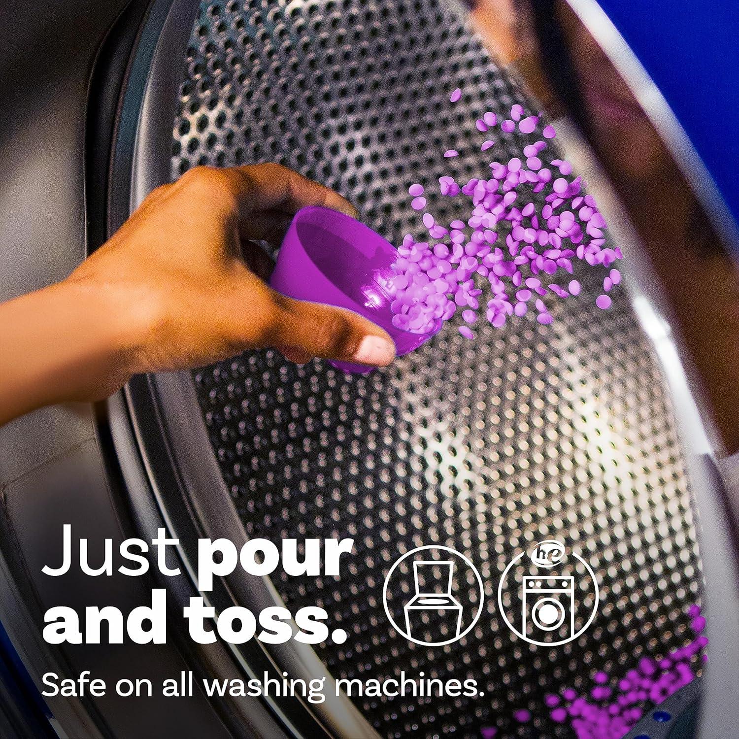 Downy Unstopables Potenciador de Fragancia Lujoso 853 g