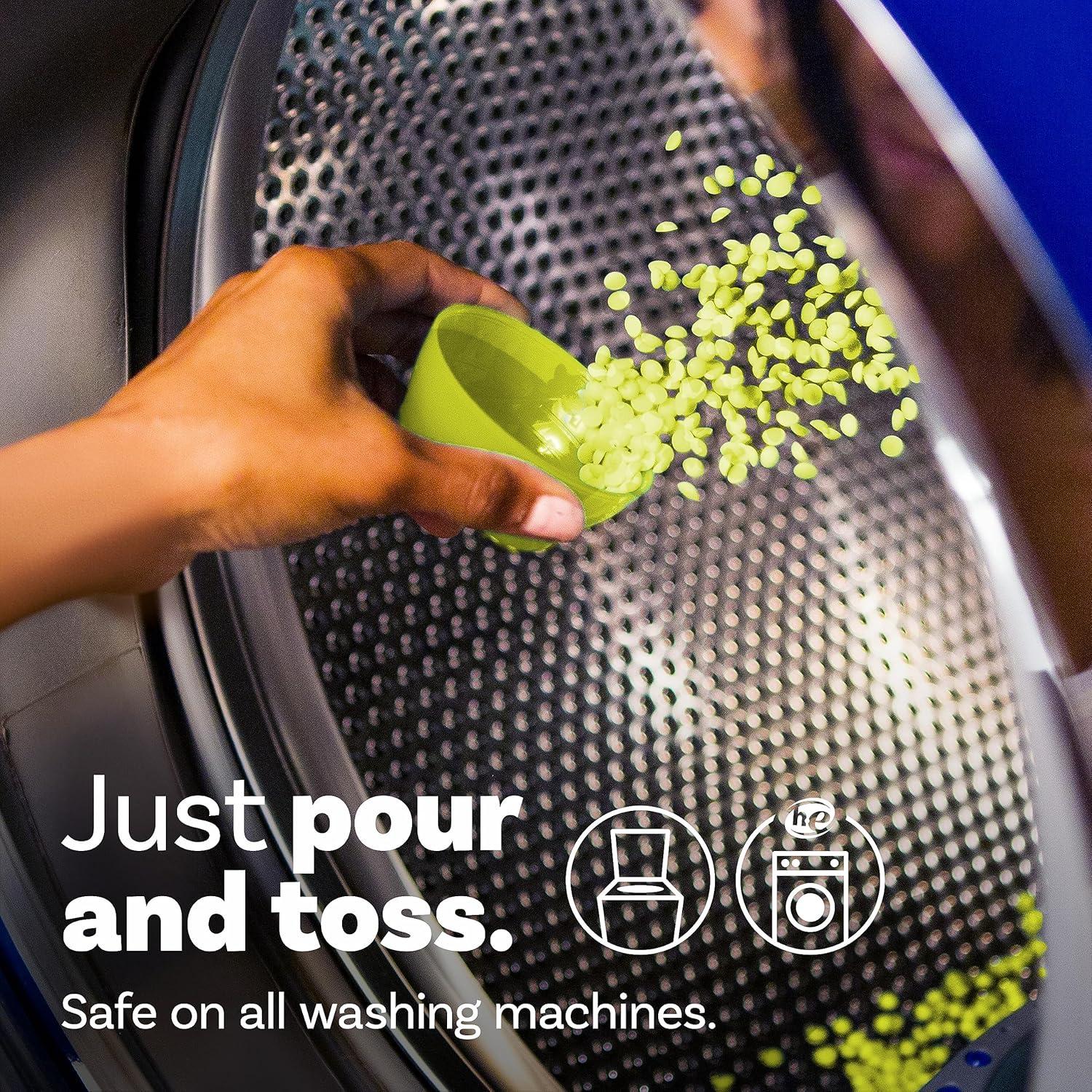 Downy Unstopables Potenciador de Fragancia Paraíso 854.7 g