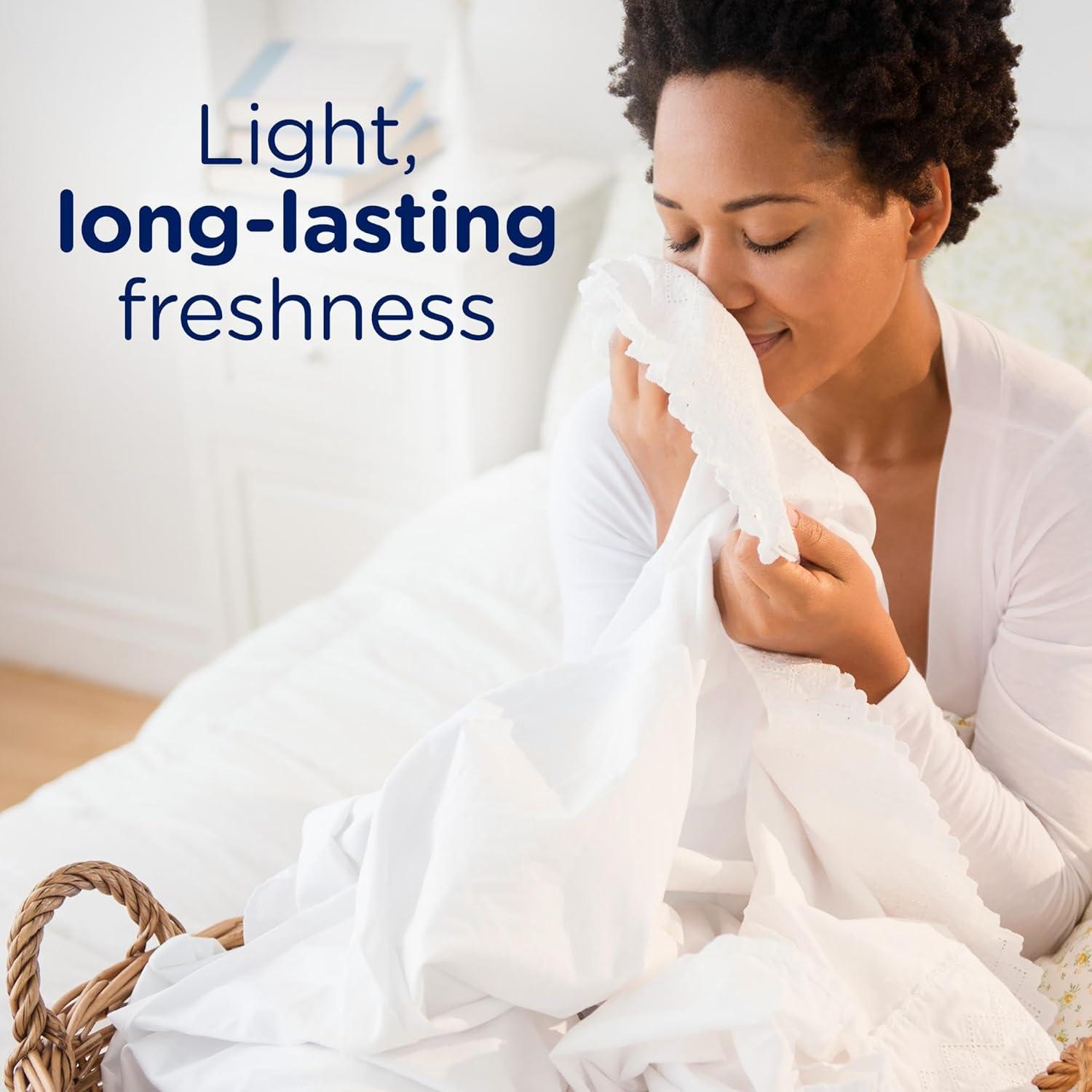 Perlas Aumentadoras de Aroma Downy Light Brisa Oceánica 680g