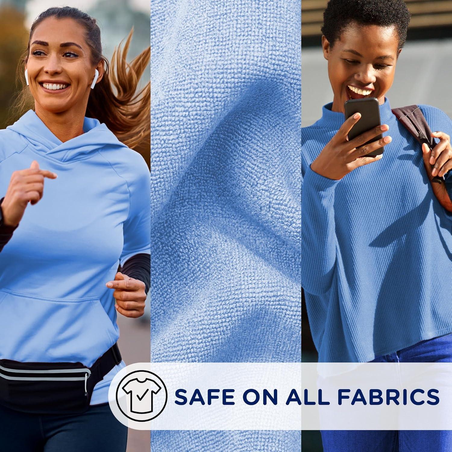 Perlas Aumentadoras de Aroma Downy Light Brisa Oceánica 680g