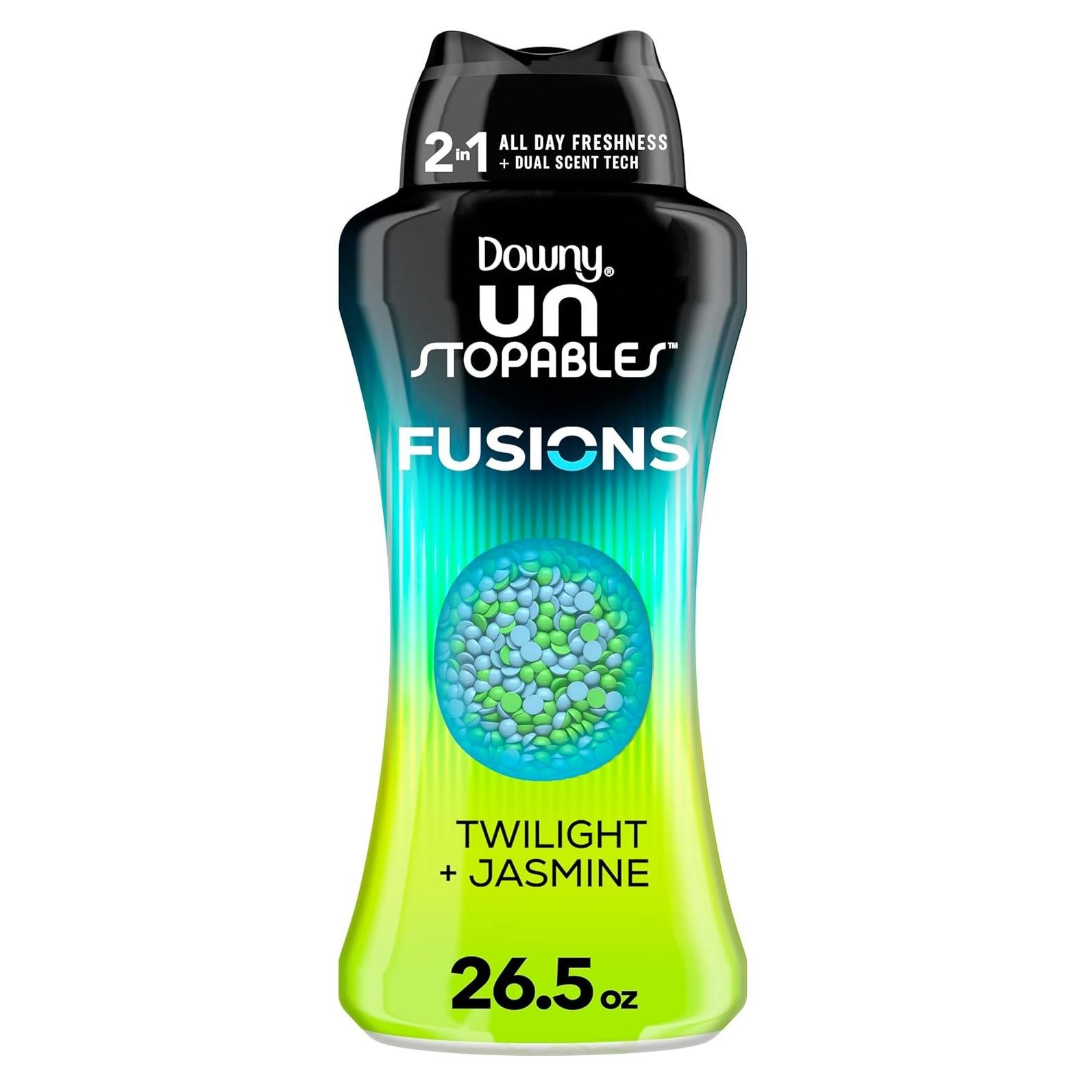 Perlas Aumentadoras de Fragancia Downy Unstopables 750 g