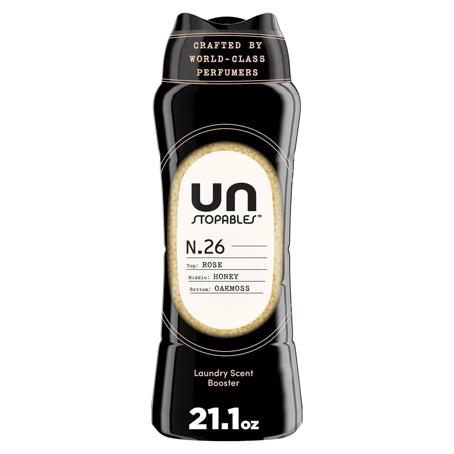 Perlas Aromatizantes para Lavado Downy Unstopables No. 26, 600 g