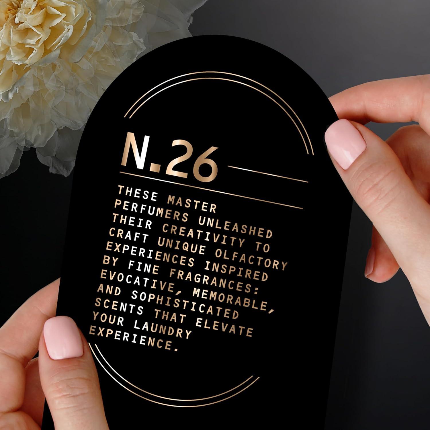 Perlas Aromatizantes para Lavado Downy Unstopables No. 26, 600 g