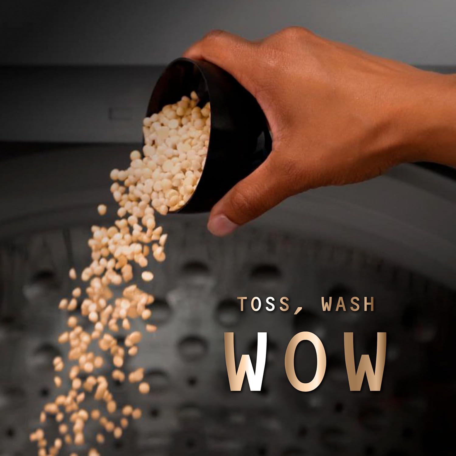 Perlas Aromatizantes para Lavado Downy Unstopables No. 26, 600 g