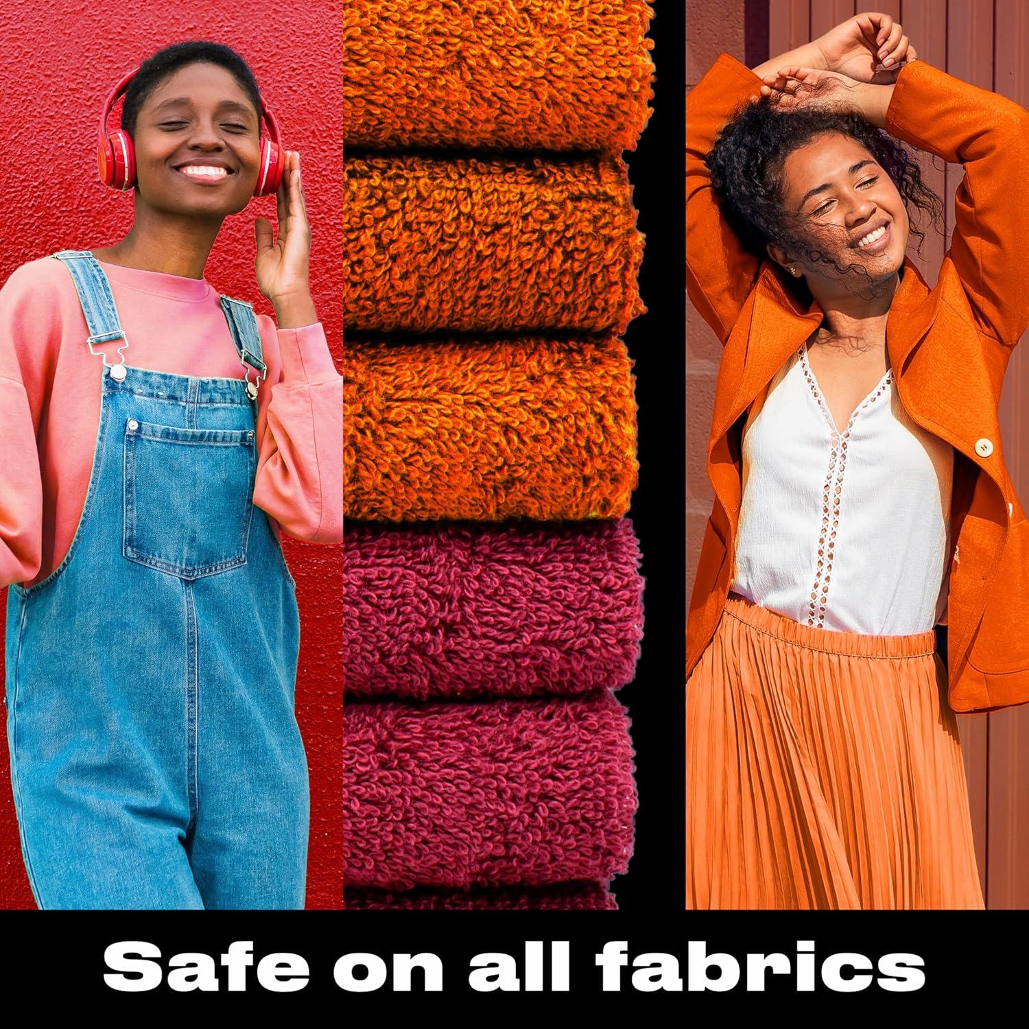 Perlas Aumentadoras de Fragancia Downy Unstopables 600g - Atardecer y Cítricos