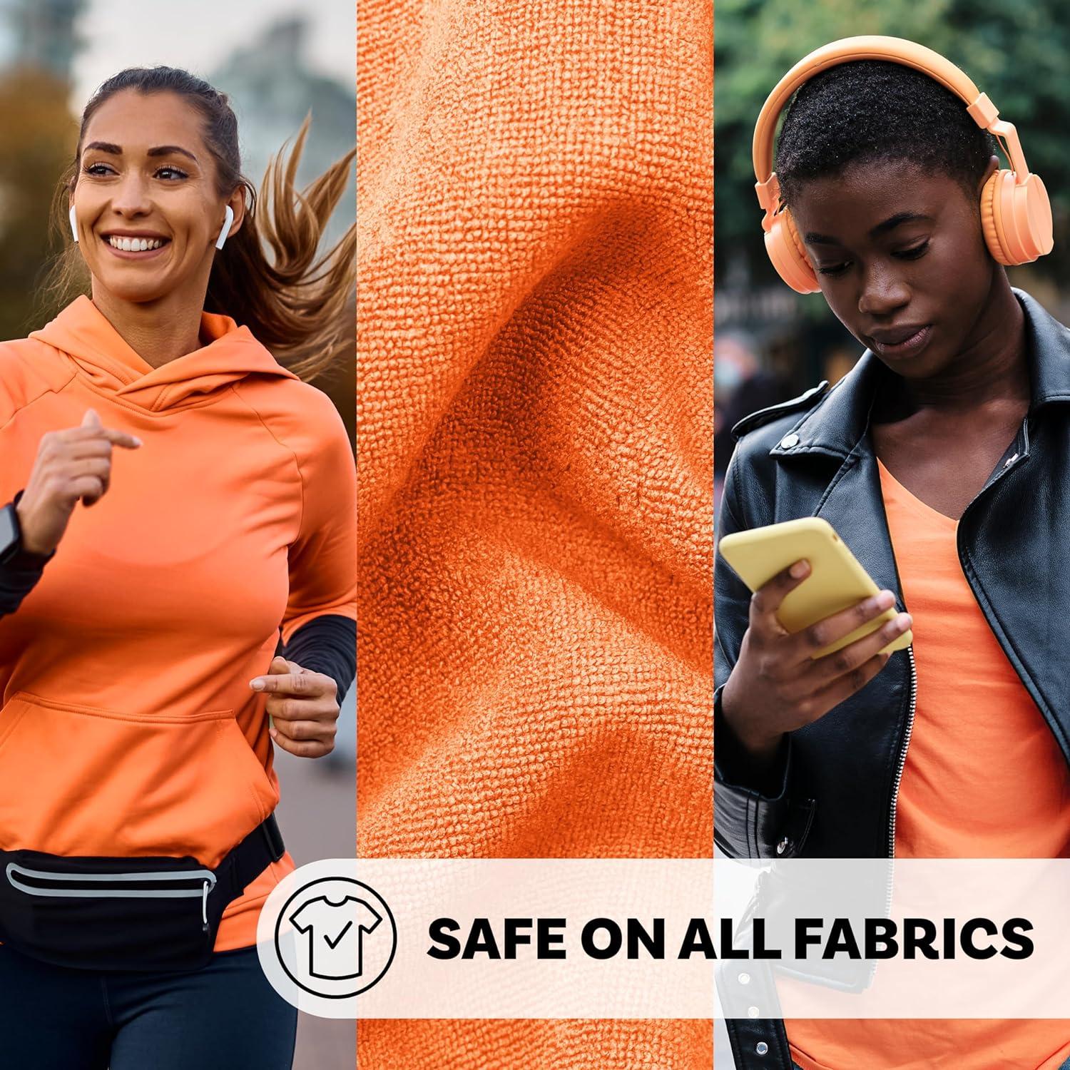 Perlas Aumentadoras de Fragancia Downy Unstopables 380 g Tide