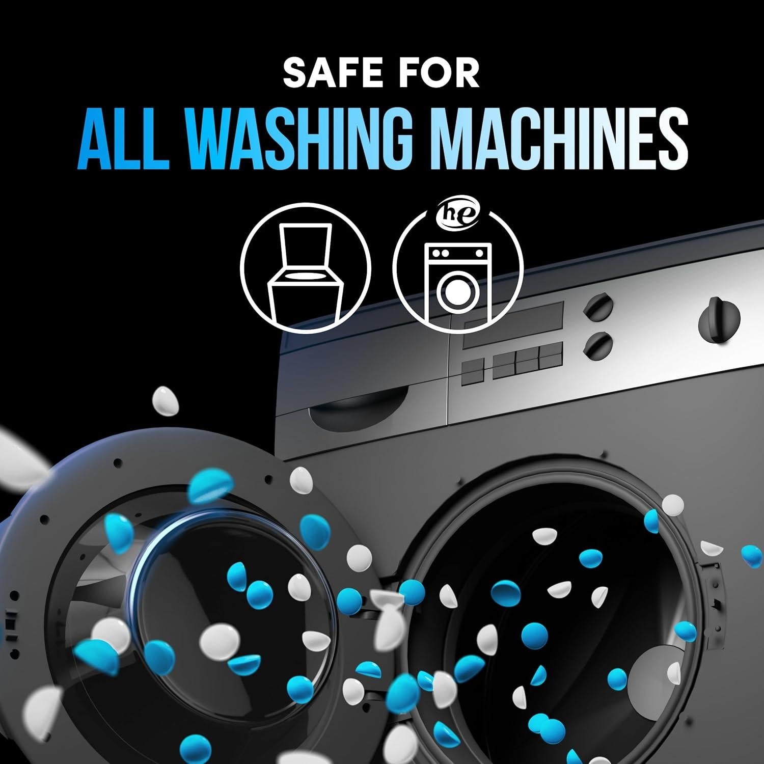 Downy Unstopables Fusions 303.5 g Aumentador de Fragancia Amanecer + Limpio