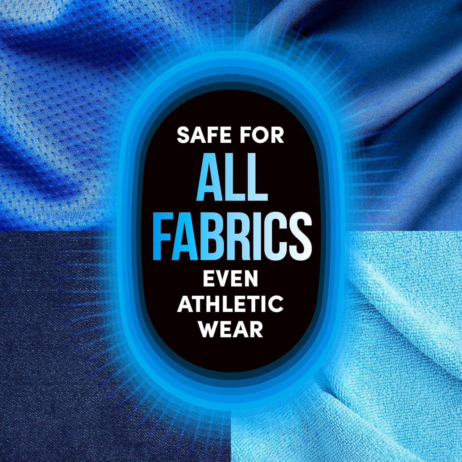 Downy Unstopables Fusions 303.5 g Aumentador de Fragancia Amanecer + Limpio