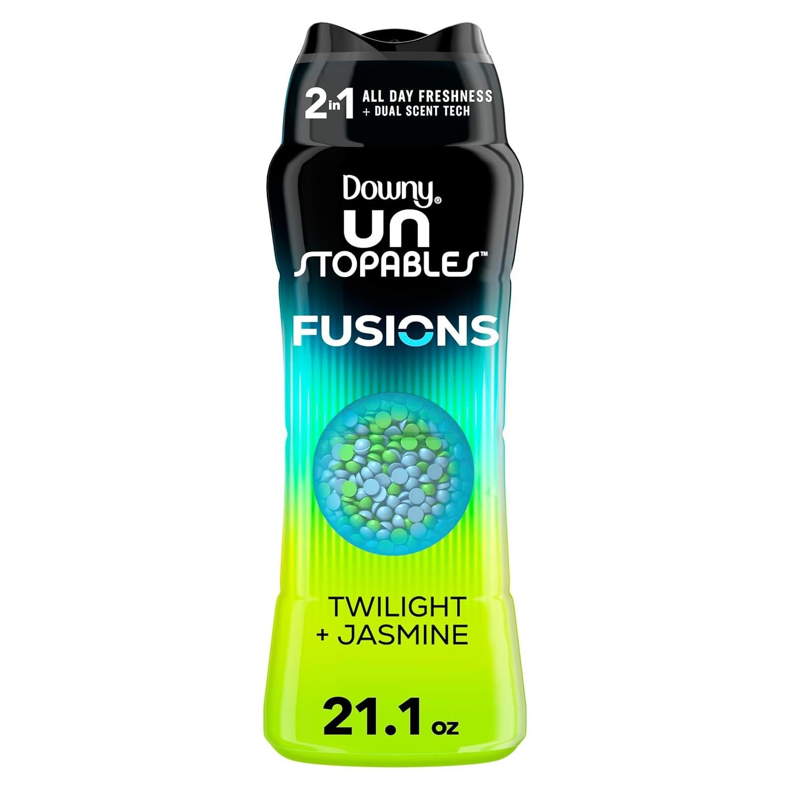 Perlas Aumentadoras de Fragancia Downy Unstopables 600 g