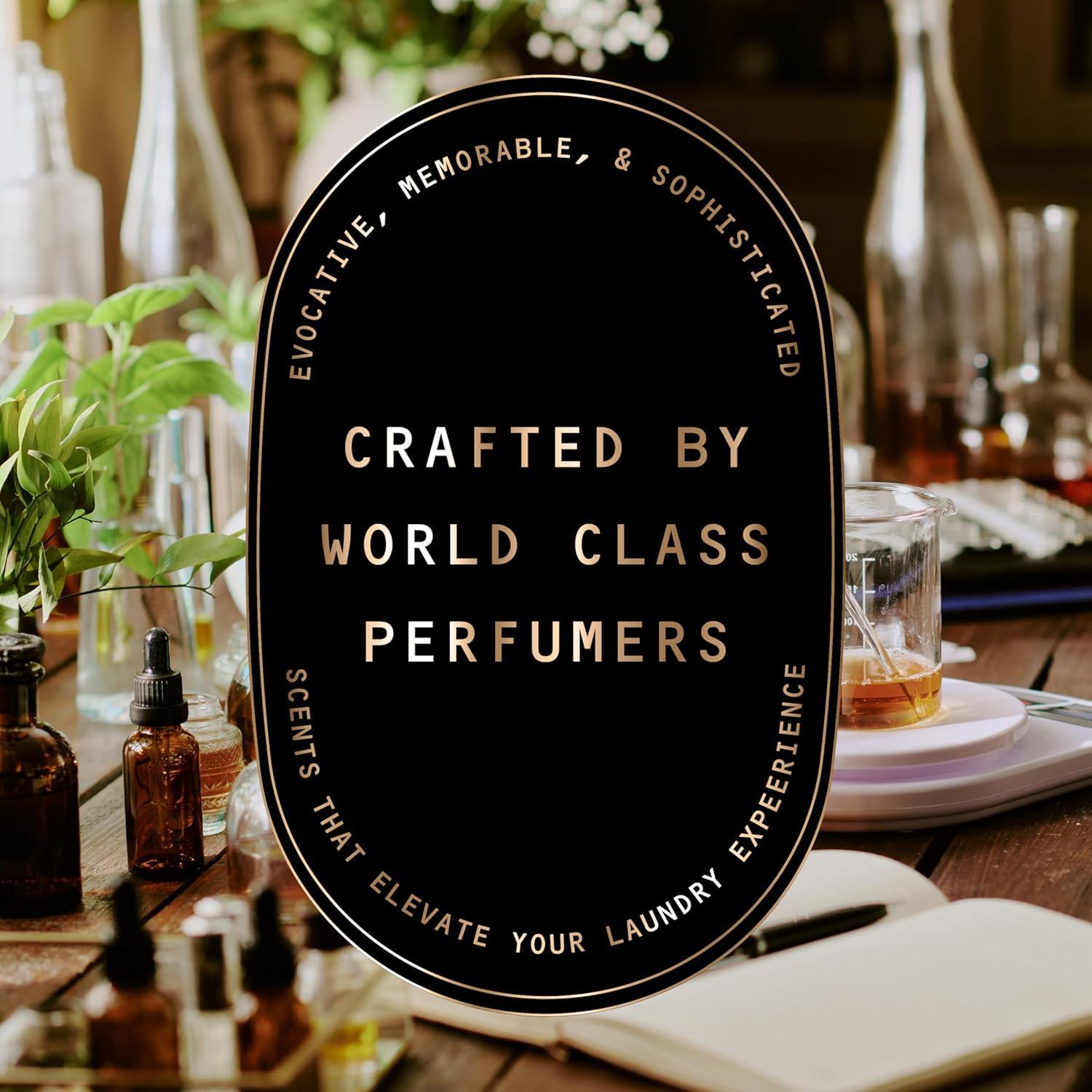 Perlas Aumentadoras de Fragancia Downy Unstopables No. 9 600 g