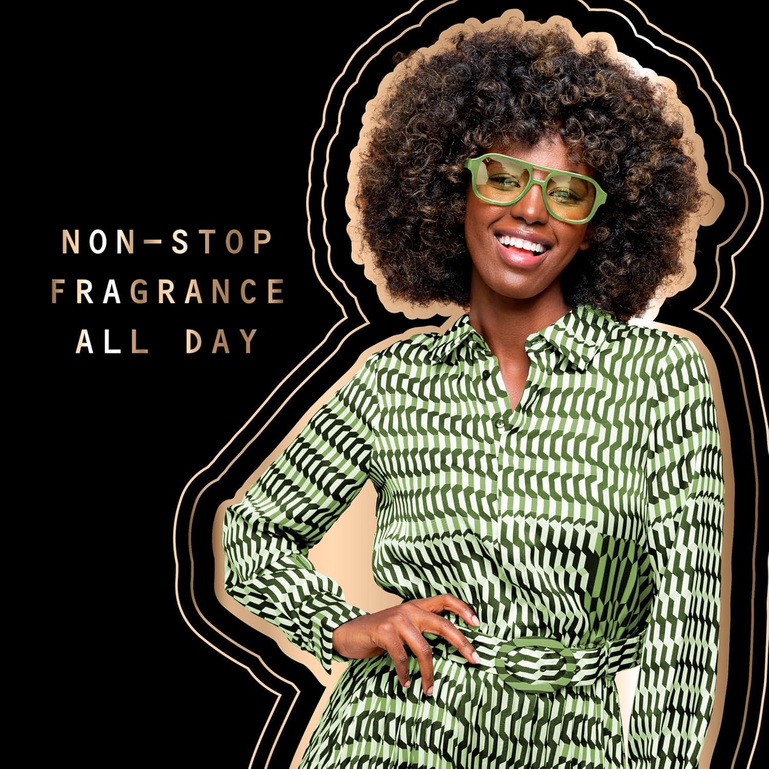 Perlas Aumentadoras de Fragancia Downy Unstopables No. 9 600 g