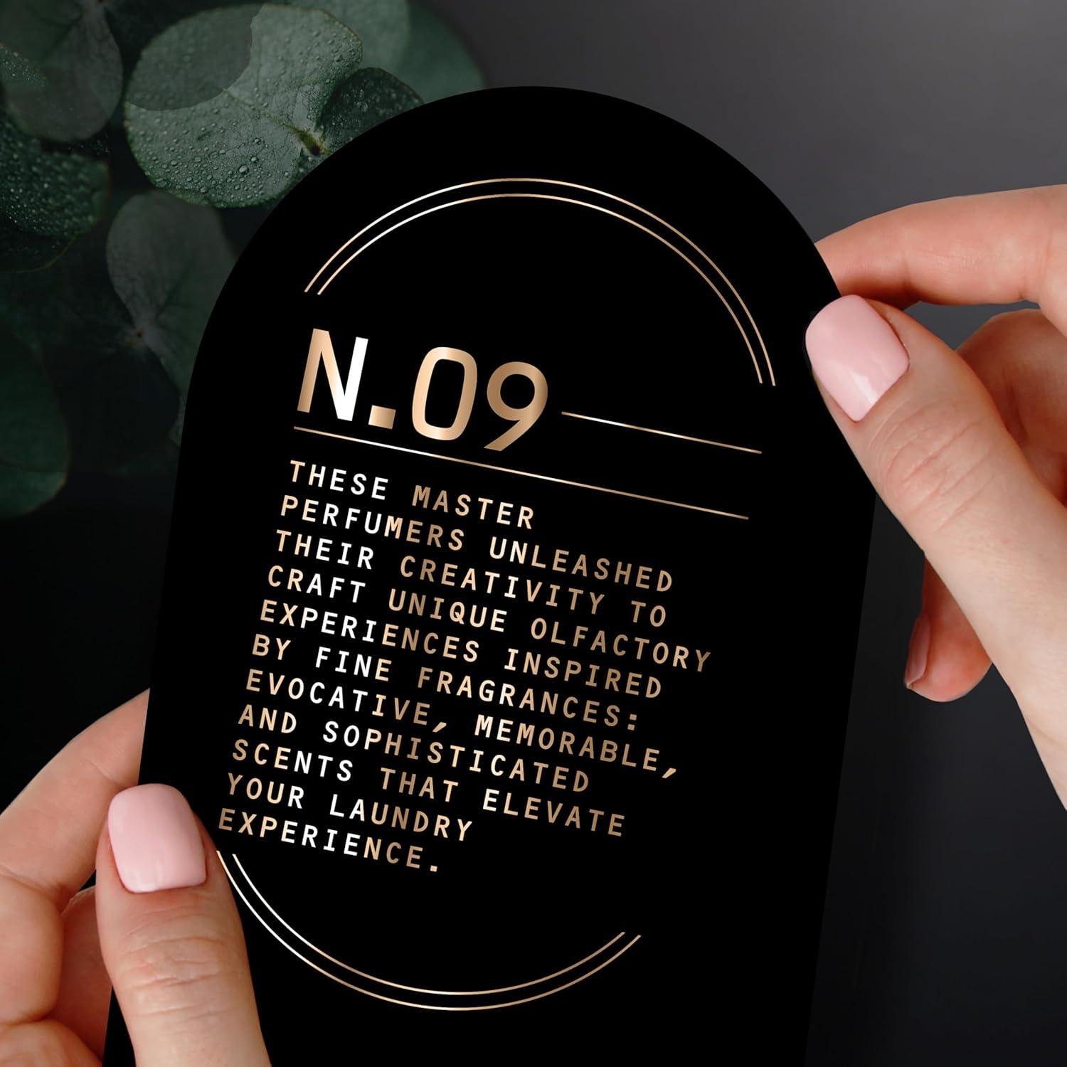 Perlas Aumentadoras de Fragancia Downy Unstopables No. 9 600 g