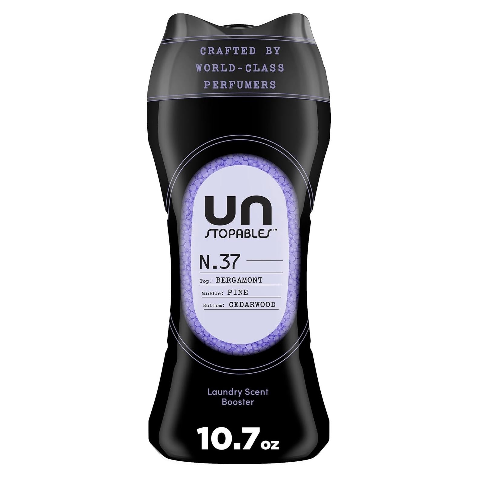 Perlas Aromatizantes para Lavado Downy Unstopables No. 37 - 303.5 g