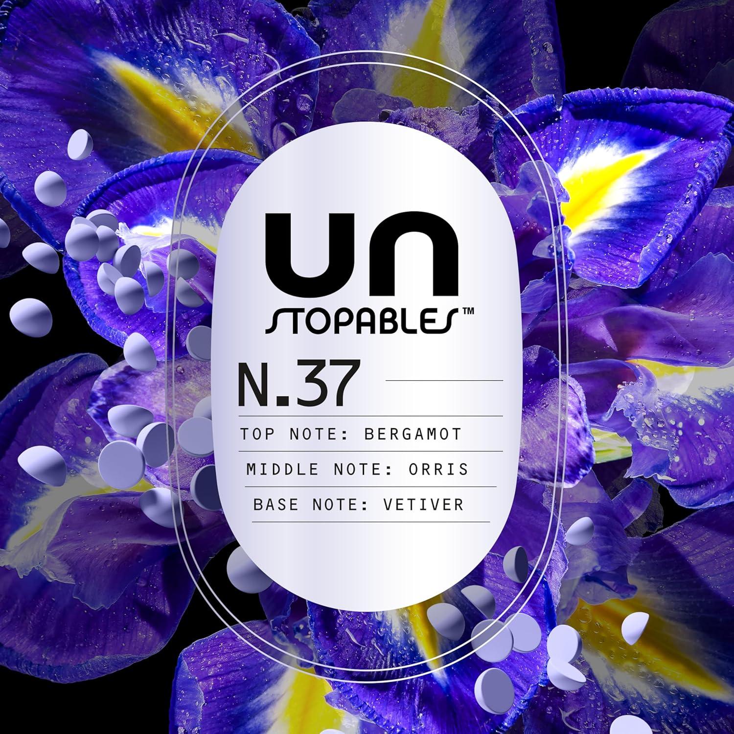 Perlas Aromatizantes para Lavado Downy Unstopables No. 37 - 303.5 g