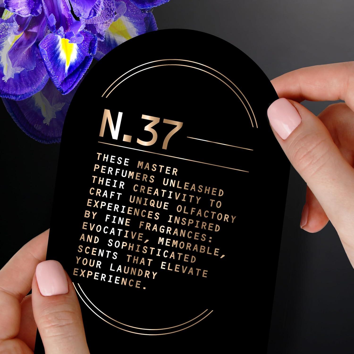 Perlas Aromatizantes para Lavado Downy Unstopables No. 37 - 303.5 g