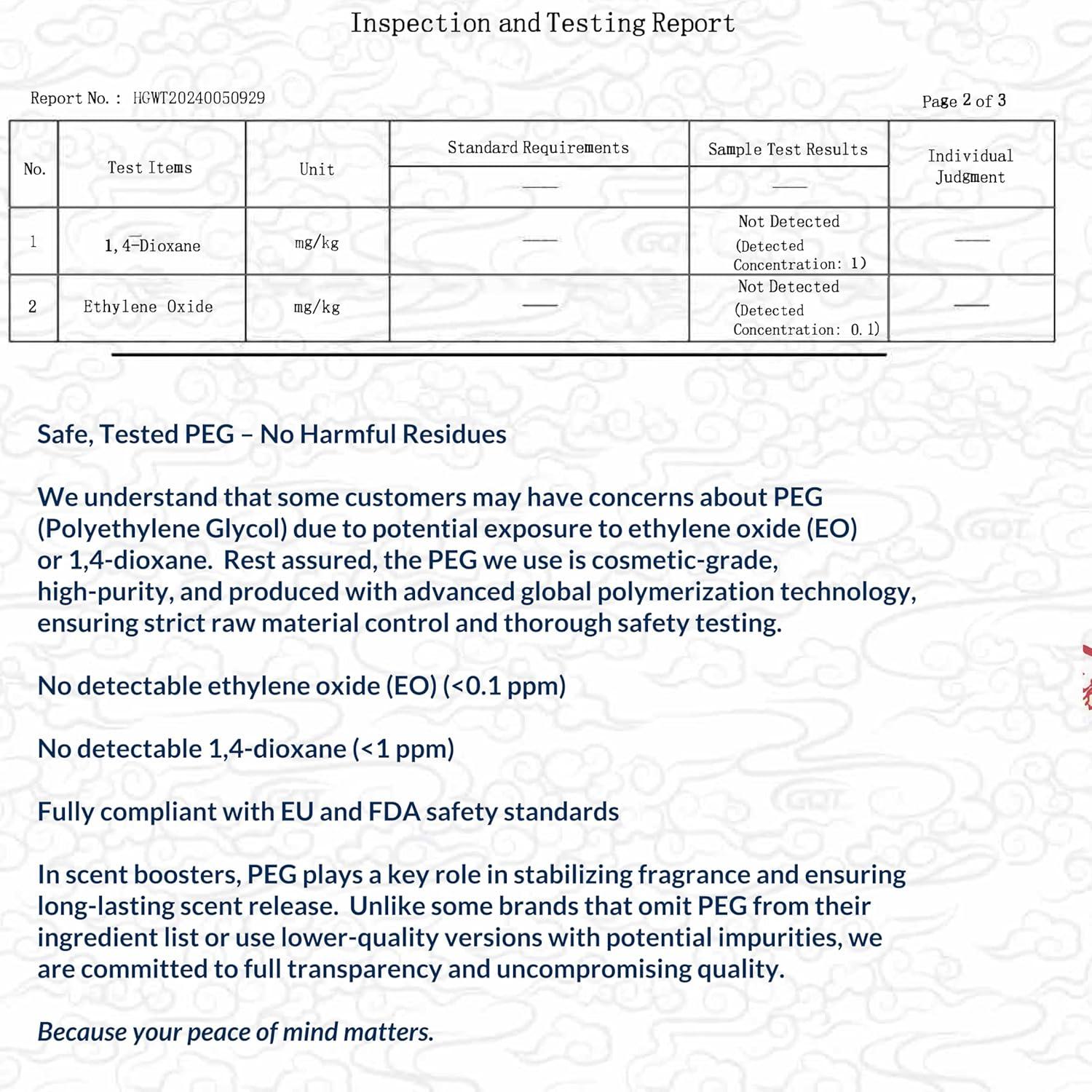 Perlas Aromáticas para Lavandería Freelivity Aroma Fresco 680 g
