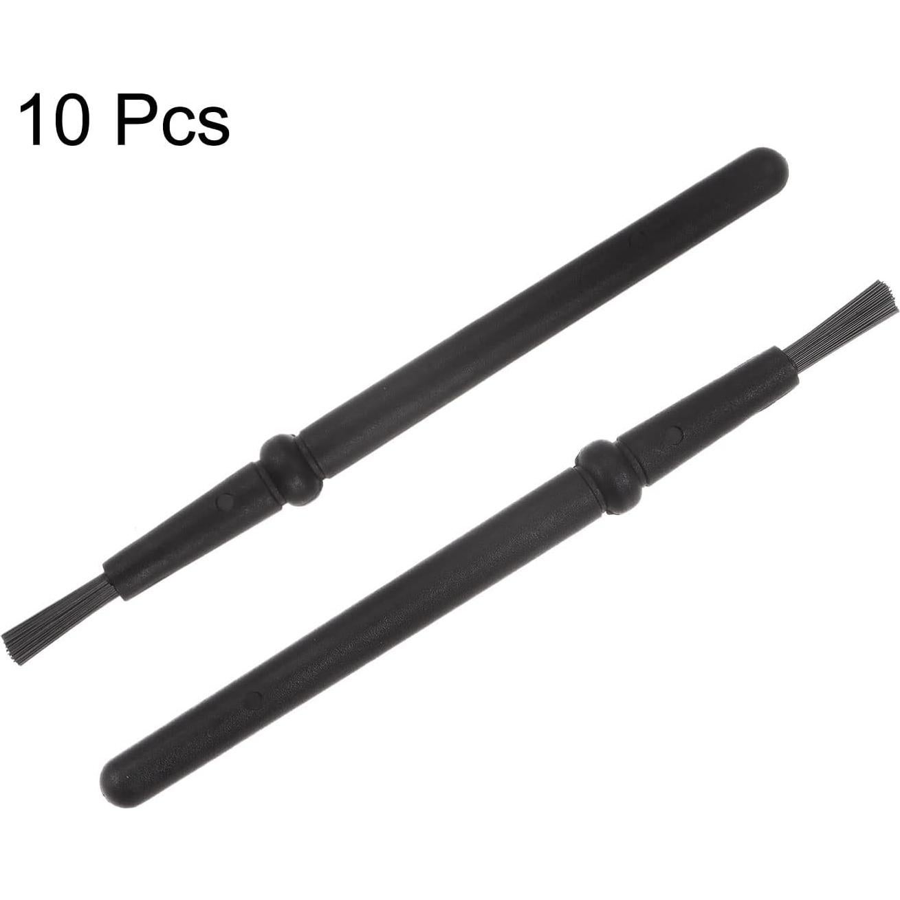 Cepillos de Limpieza Antiestáticos HARFINGTON 10 Pcs 21mm