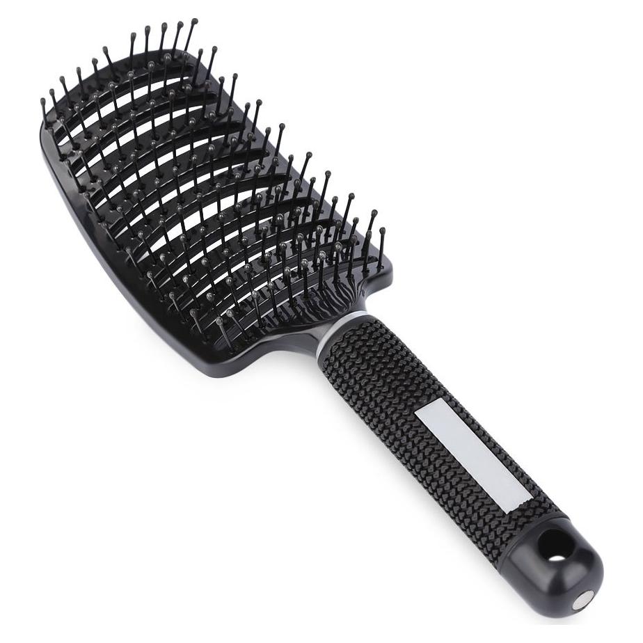 Cepillo Secador de Pelo EYXFORMULA MC700LL/A Negro 26cm