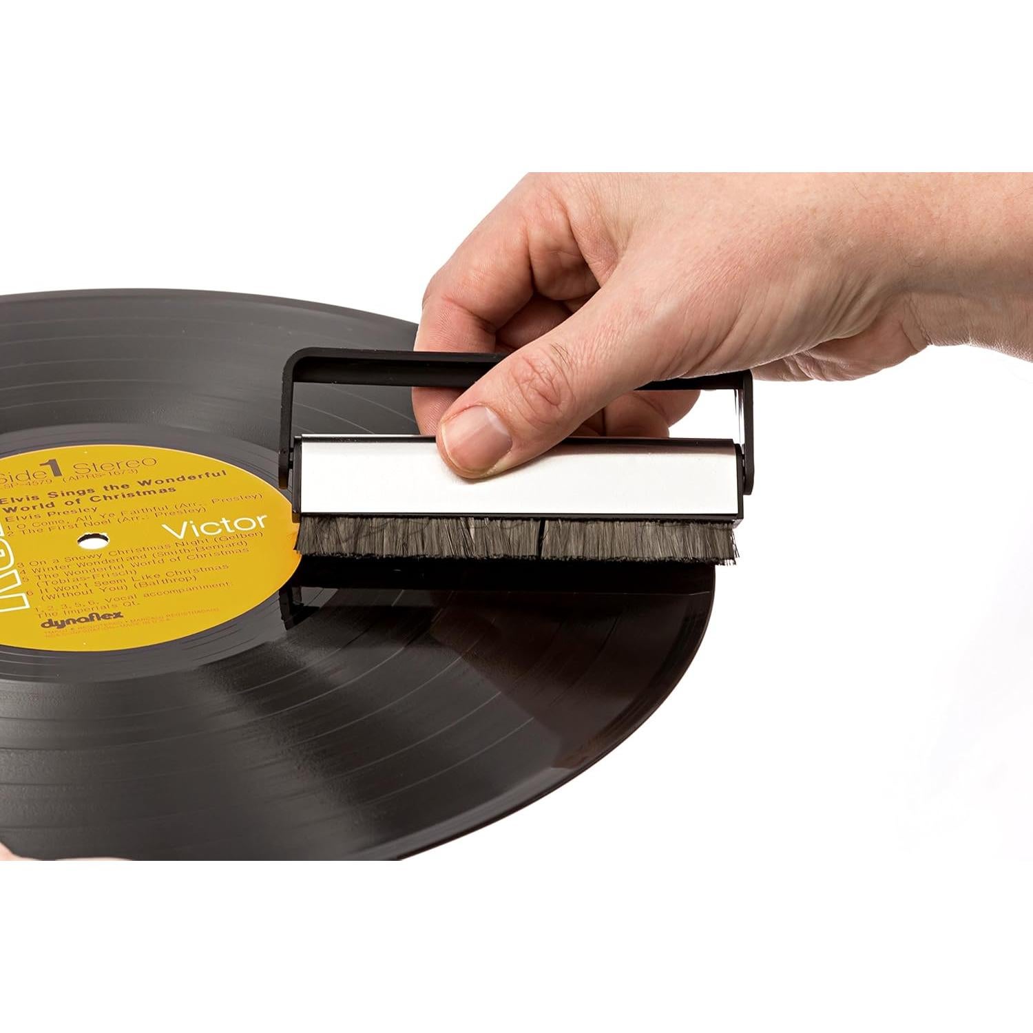 Kit de Limpieza de Discos de Vinilo Record-Happy RC-KIT07