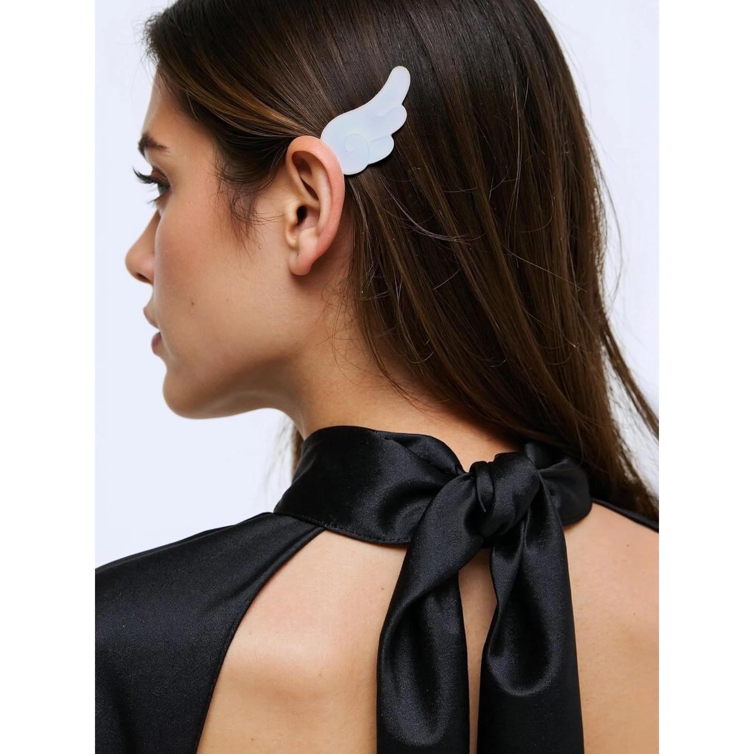 Cepillo Desenredante AORNTAE Rosa - Anti-Estático y Suave