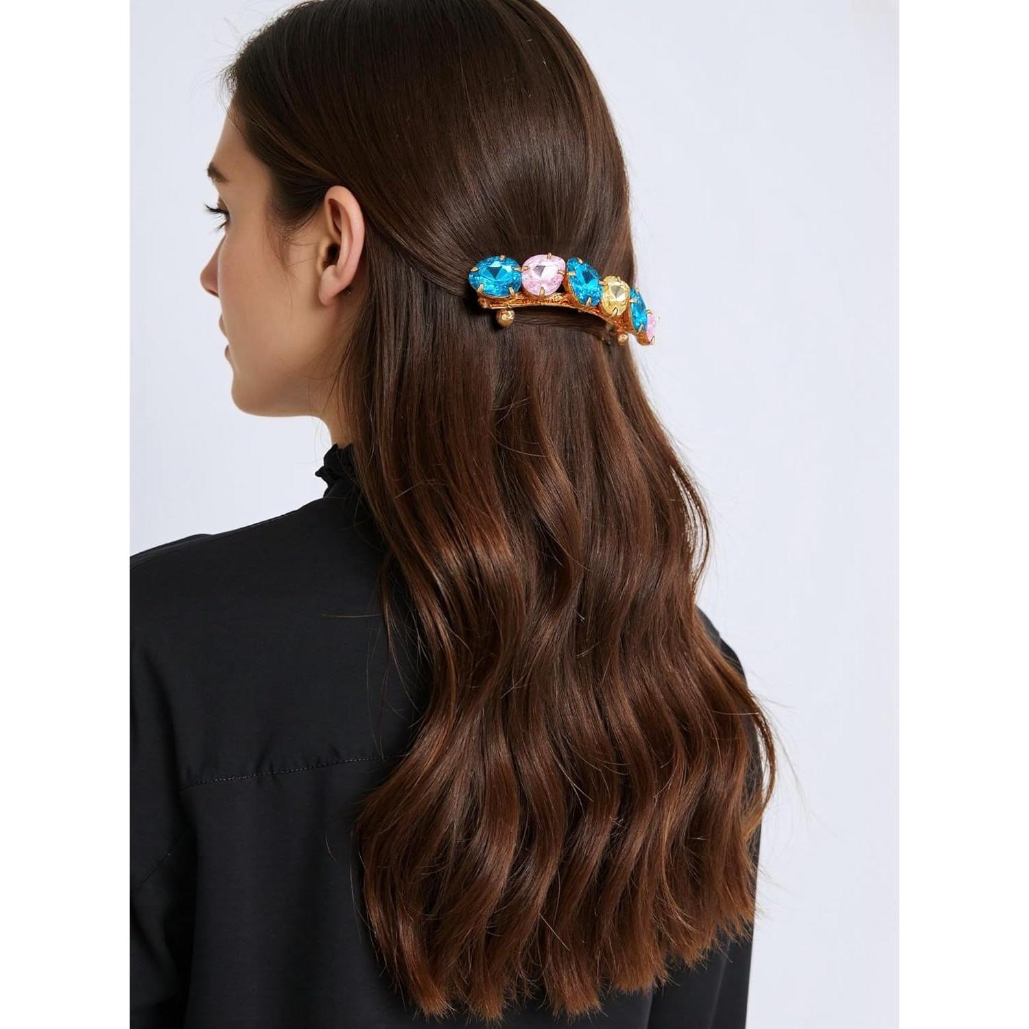 Cepillo Desenredante AORNTAE Rosa - Anti-Estático y Suave