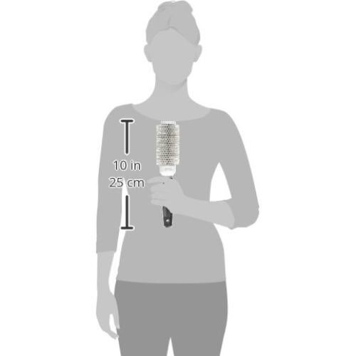 Cepillo Redondo Cerámico SFR Superlite X5 Pequeño