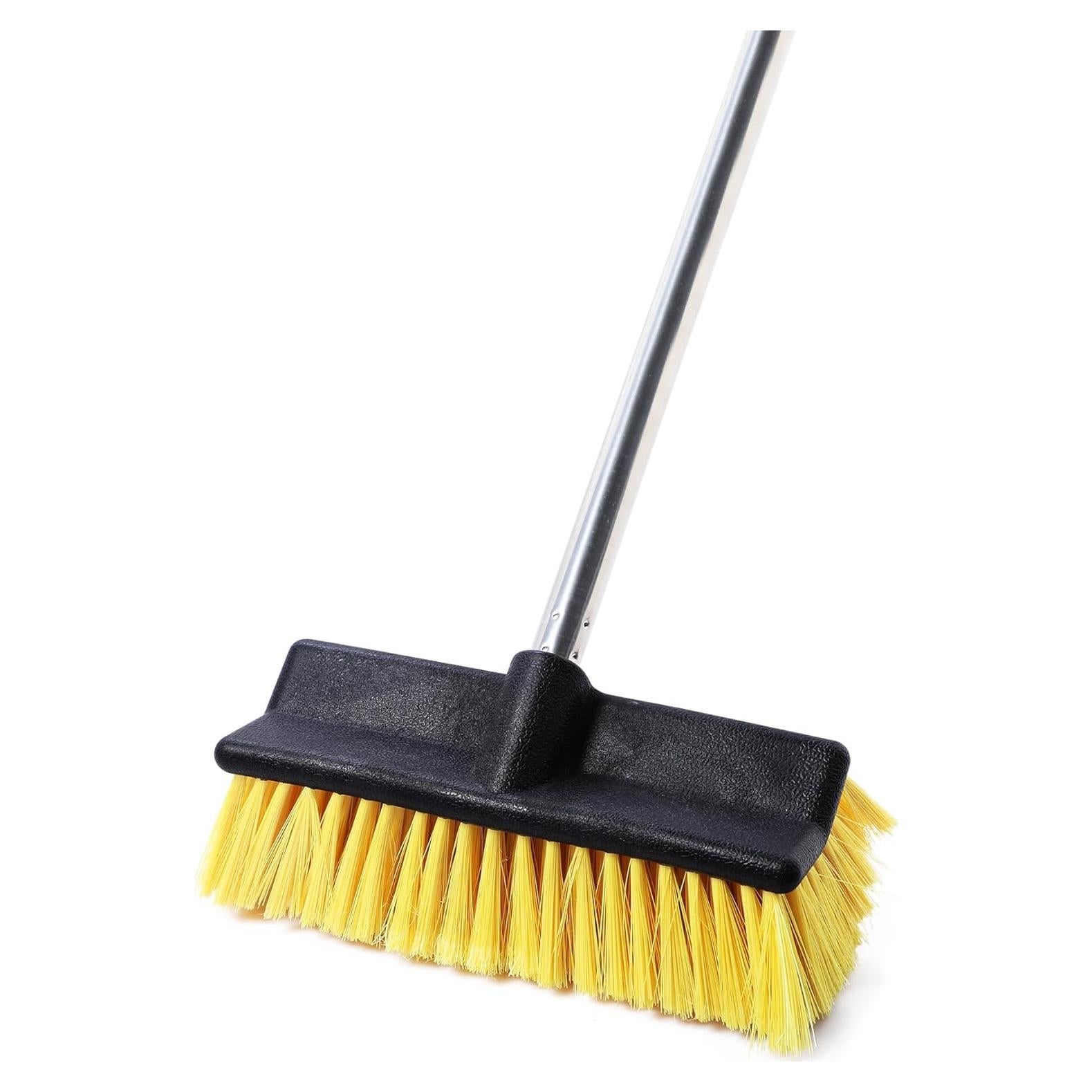 Cepillo de Deck Yocada WGDB01 con Mango Extensible 136.66 cm