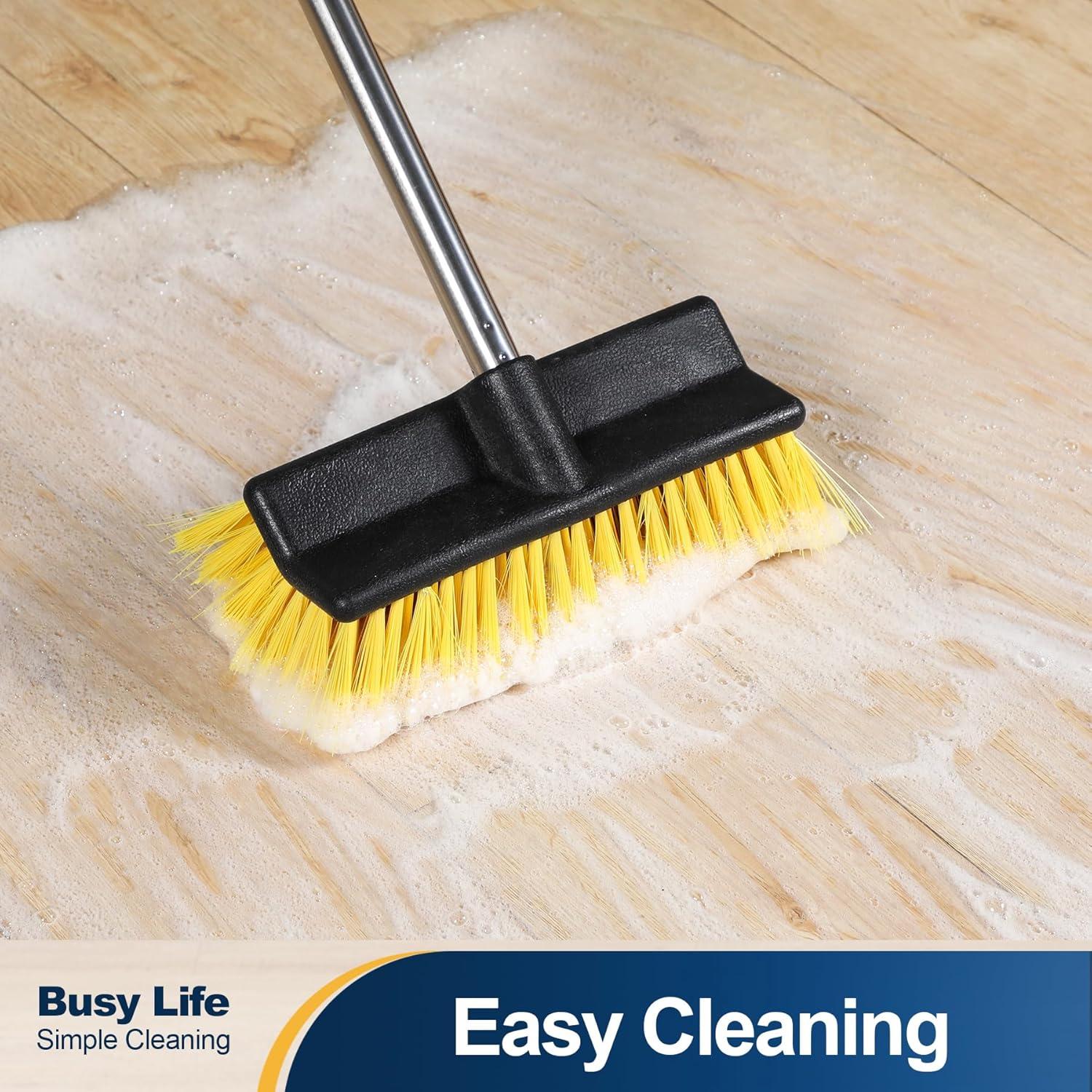 Cepillo de Deck Yocada WGDB01 con Mango Extensible 136.66 cm