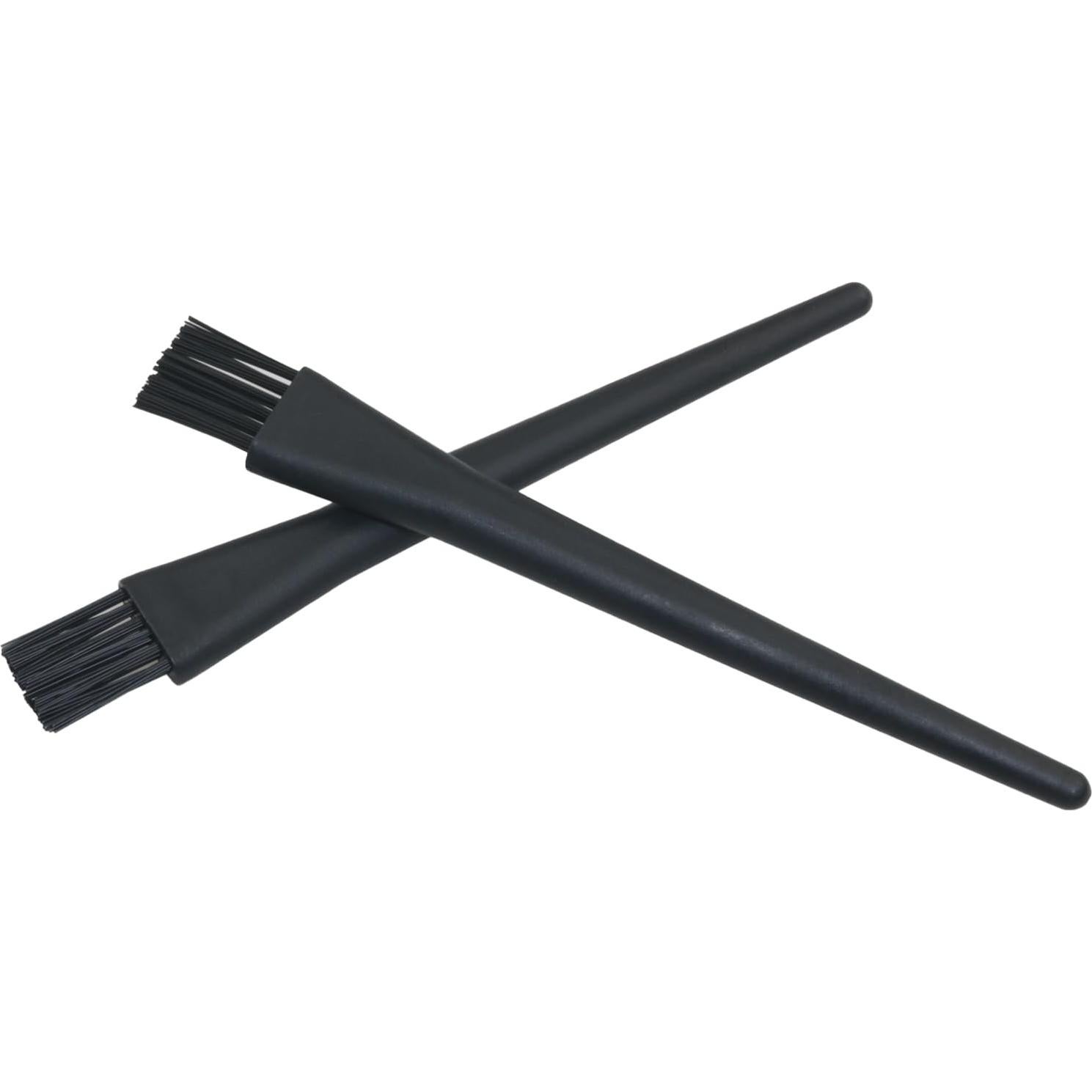 Cepillos de Limpieza Antiestáticos MEETOOT 5 Piezas Nylon 18x14mm