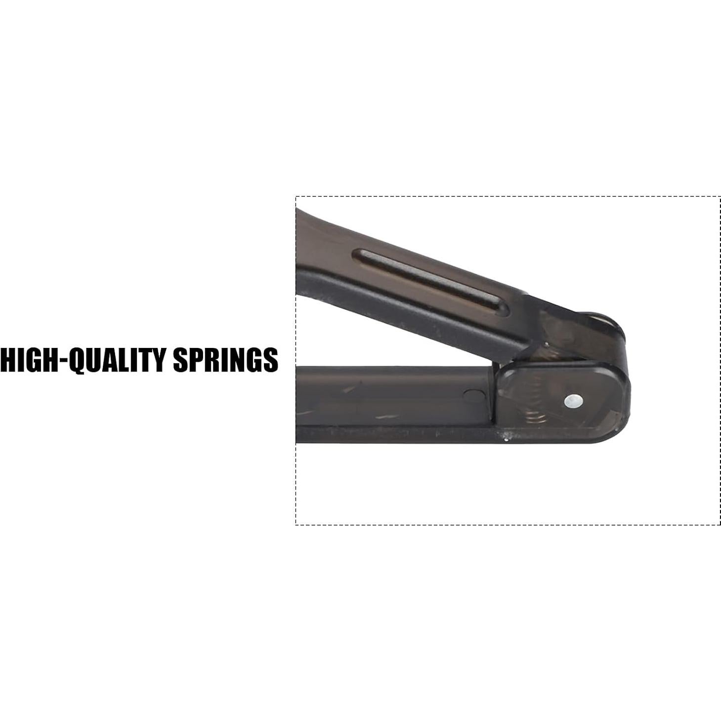 Cepillo Alisador Antiestático Doble Cara Yosoo 22.9x4.5cm