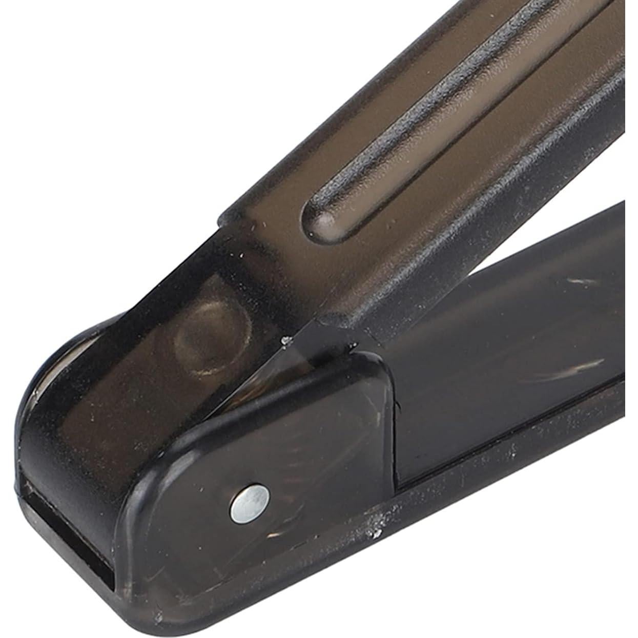 Cepillo Alisador Antiestático Doble Cara Yosoo 22.9x4.5cm