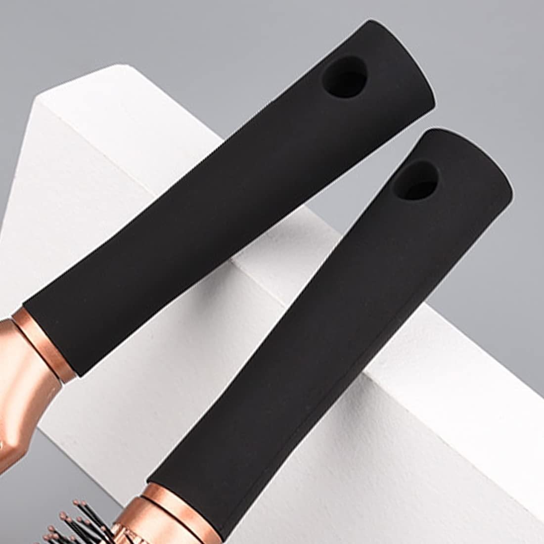 Cepillo Desenredante Leenchi para Cabello Húmedo y Seco 22cm