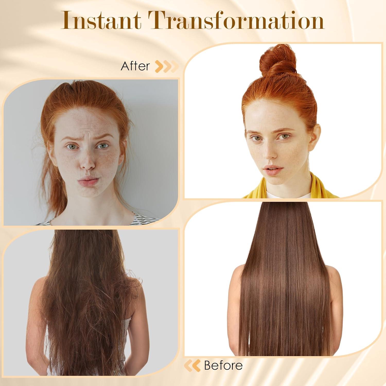 Cepillo Slick Back Stylemate de Cerdas de Jabalí Natural