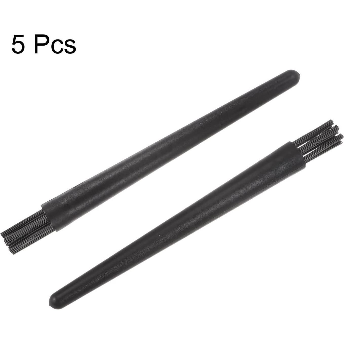 Cepillos de Limpieza Antiestáticos HARFINGTON 5 Piezas 10x18mm