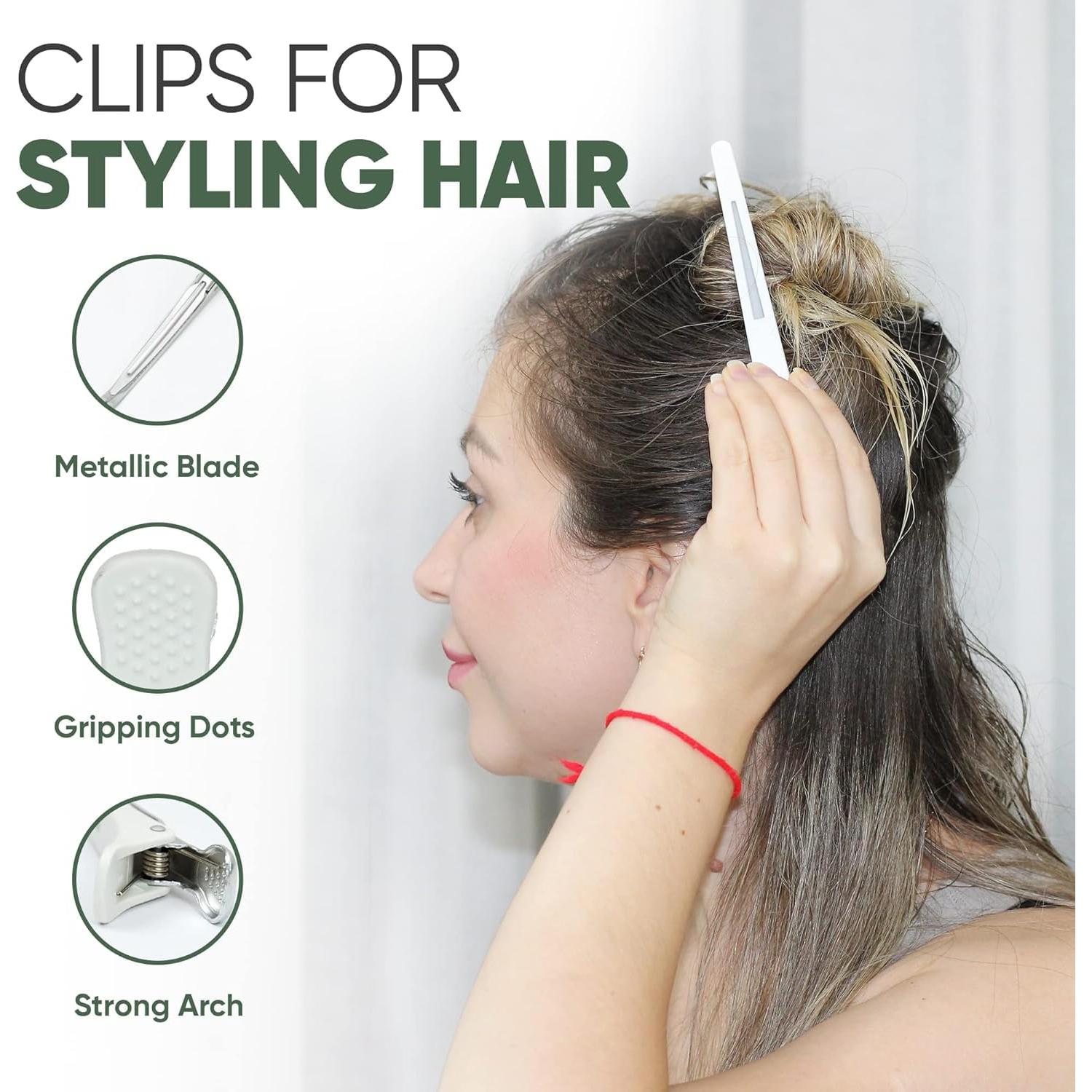 Cepillo Redondo 25mm Beauty Carves - Cerda Nylon 66 Resistente Calor