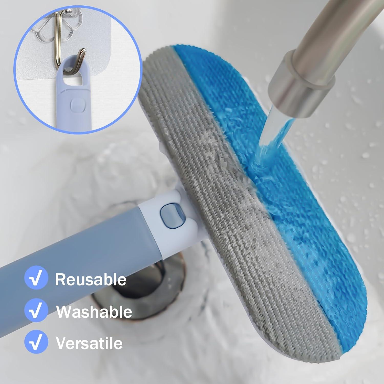 Removedor de Pelo de Mascotas Uproot Cleaner Pro - Cepillo Ergonómico