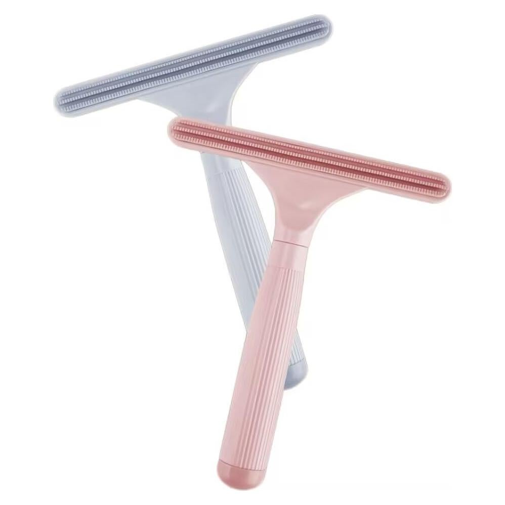 Raspador de Tela WOCFEA para Pelo de Mascotas - 2 Piezas