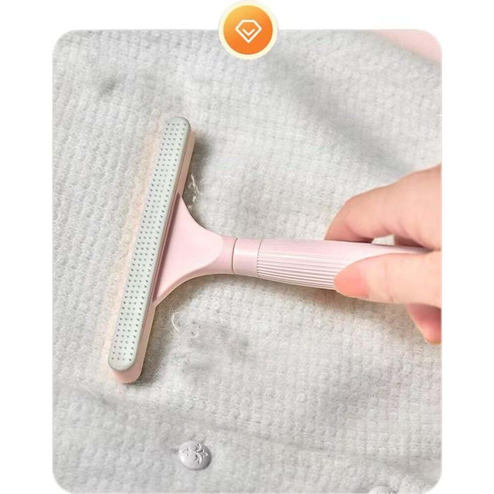 Raspador de Tela WOCFEA para Pelo de Mascotas - 2 Piezas