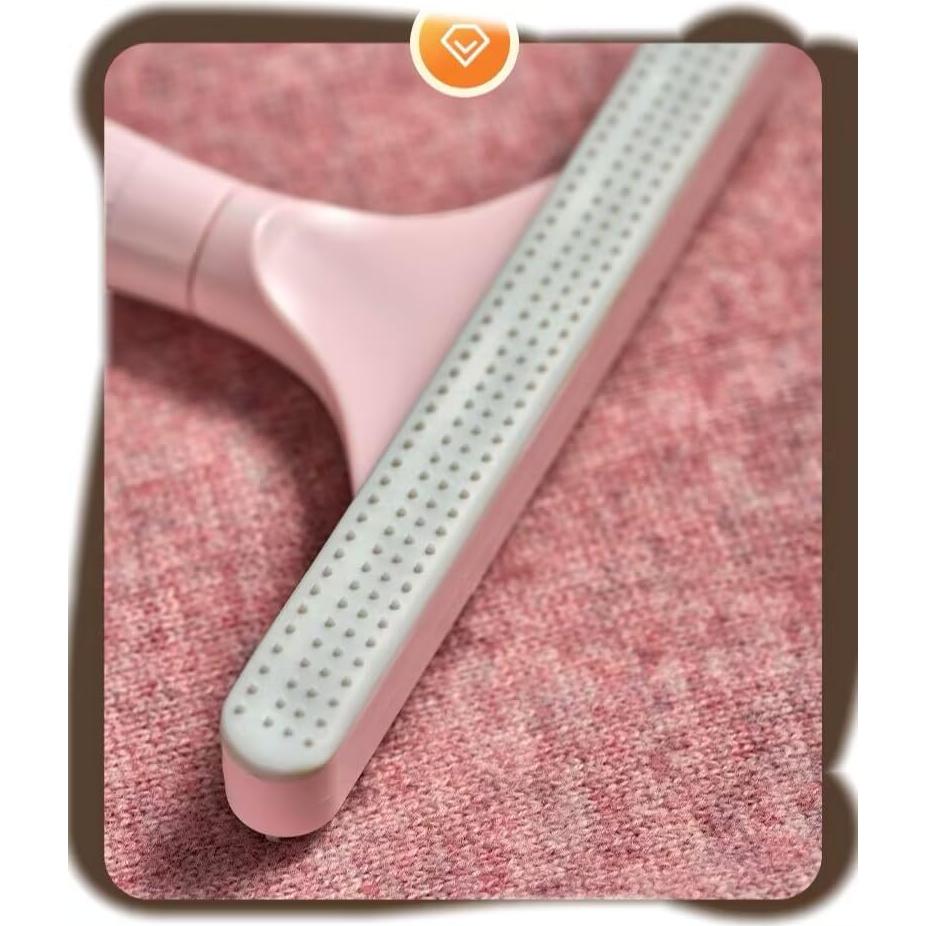 Raspador de Tela WOCFEA para Pelo de Mascotas - 2 Piezas