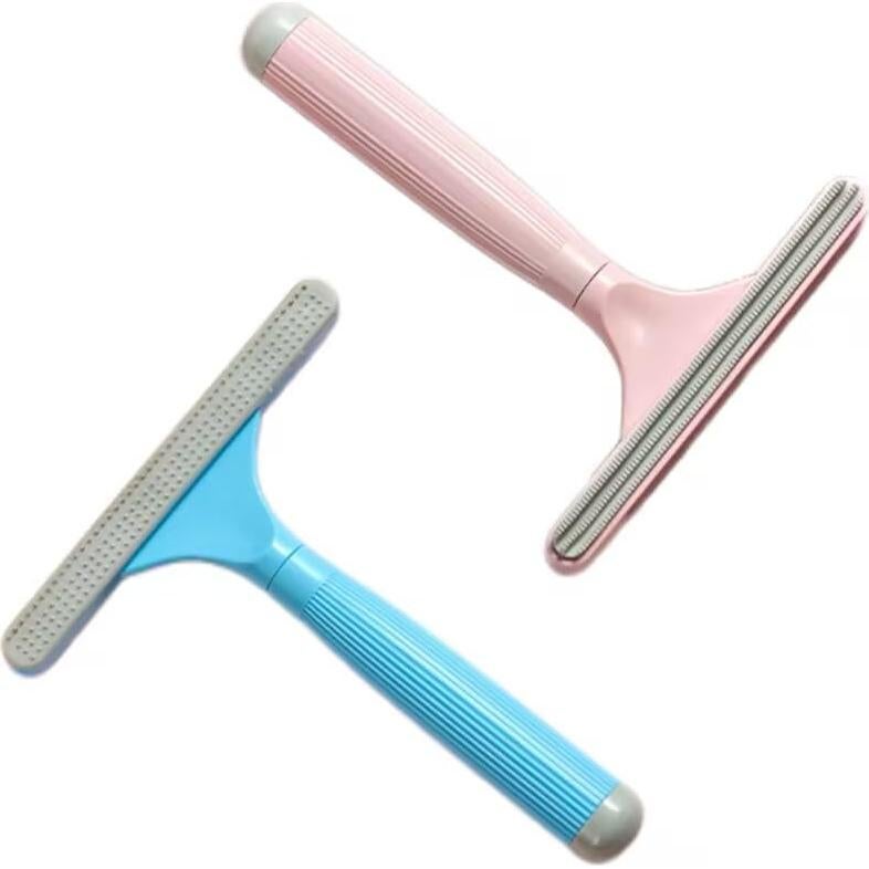 Raspador de Tela WOCFEA para Pelo de Mascotas - 2 Piezas